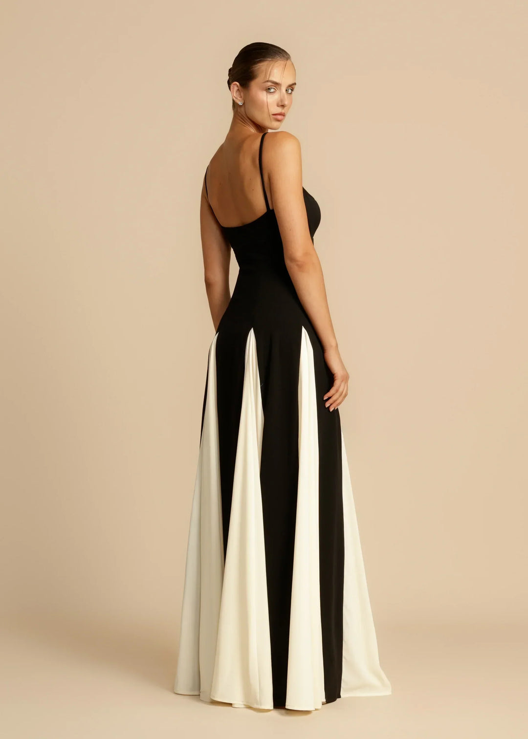 Morsato Maxi Dress