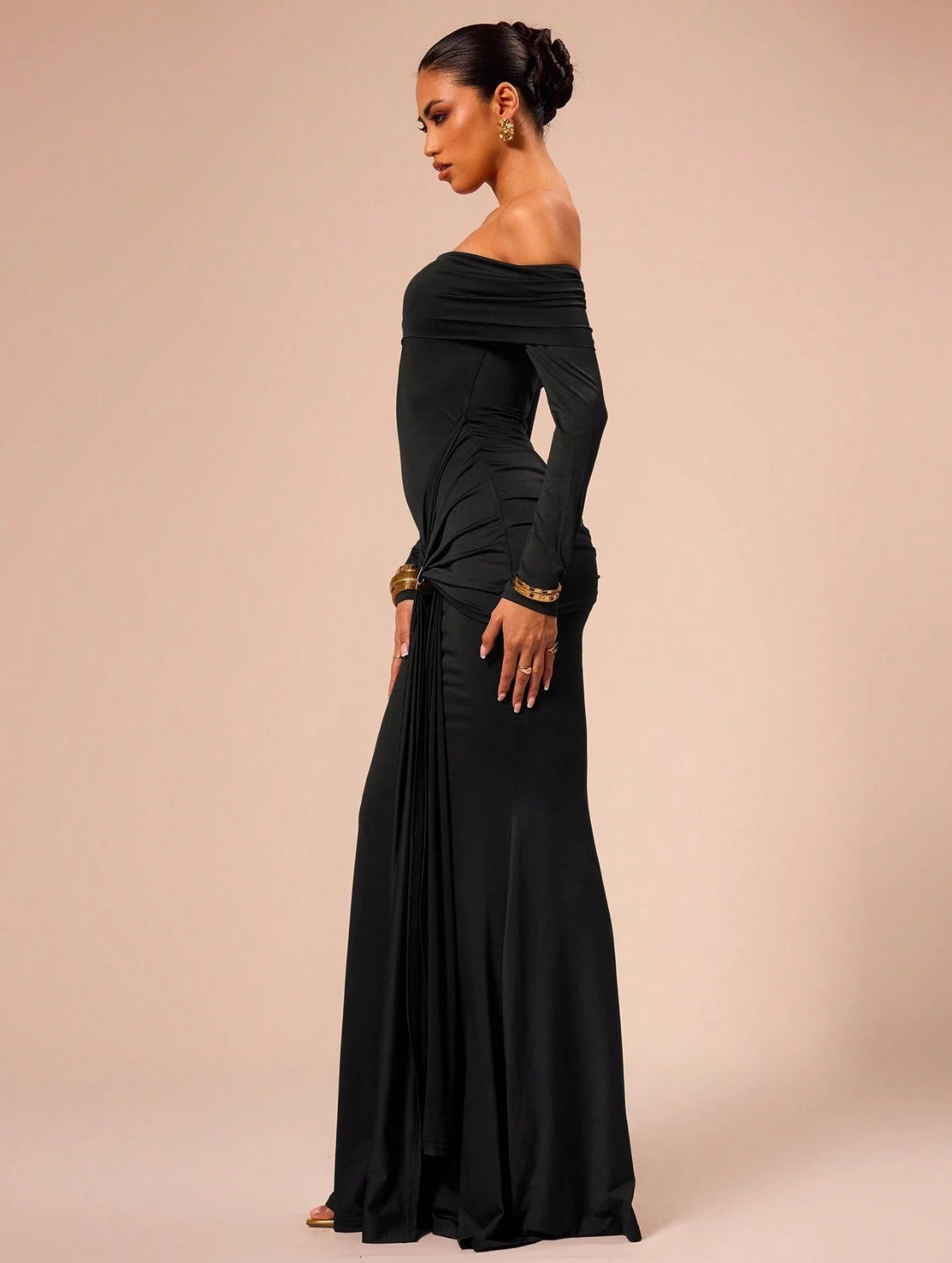 Mia Crush Dress