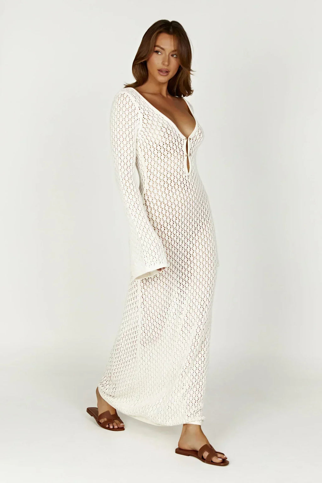 Beach Cover-Up