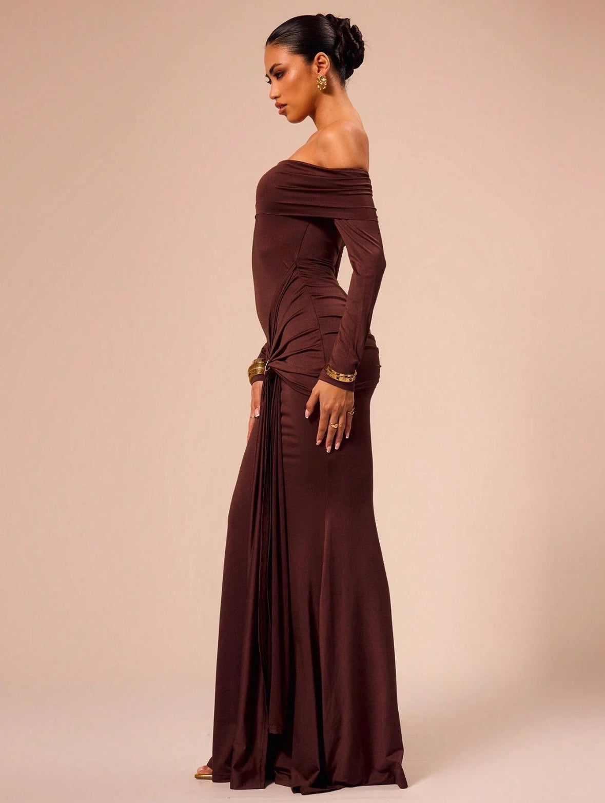 Mia Crush Dress
