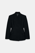 HOURGLASS BLAZER