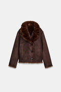 REVERSIBLE JACKET