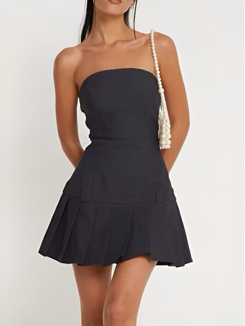 Payoda Bohemian Wrap Dress