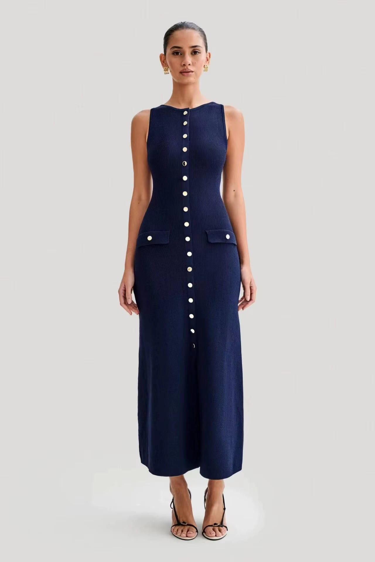 Sawyer Midi Dress