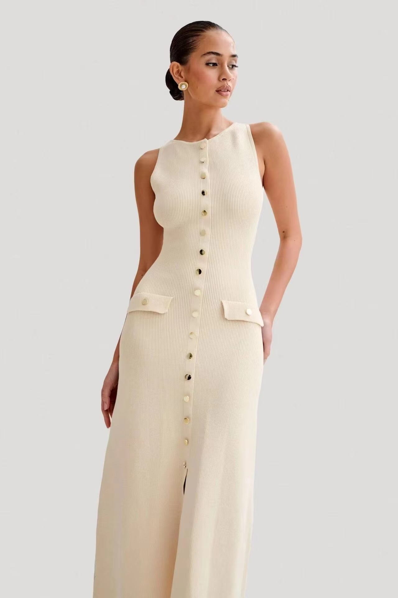 Sawyer Midi Dress