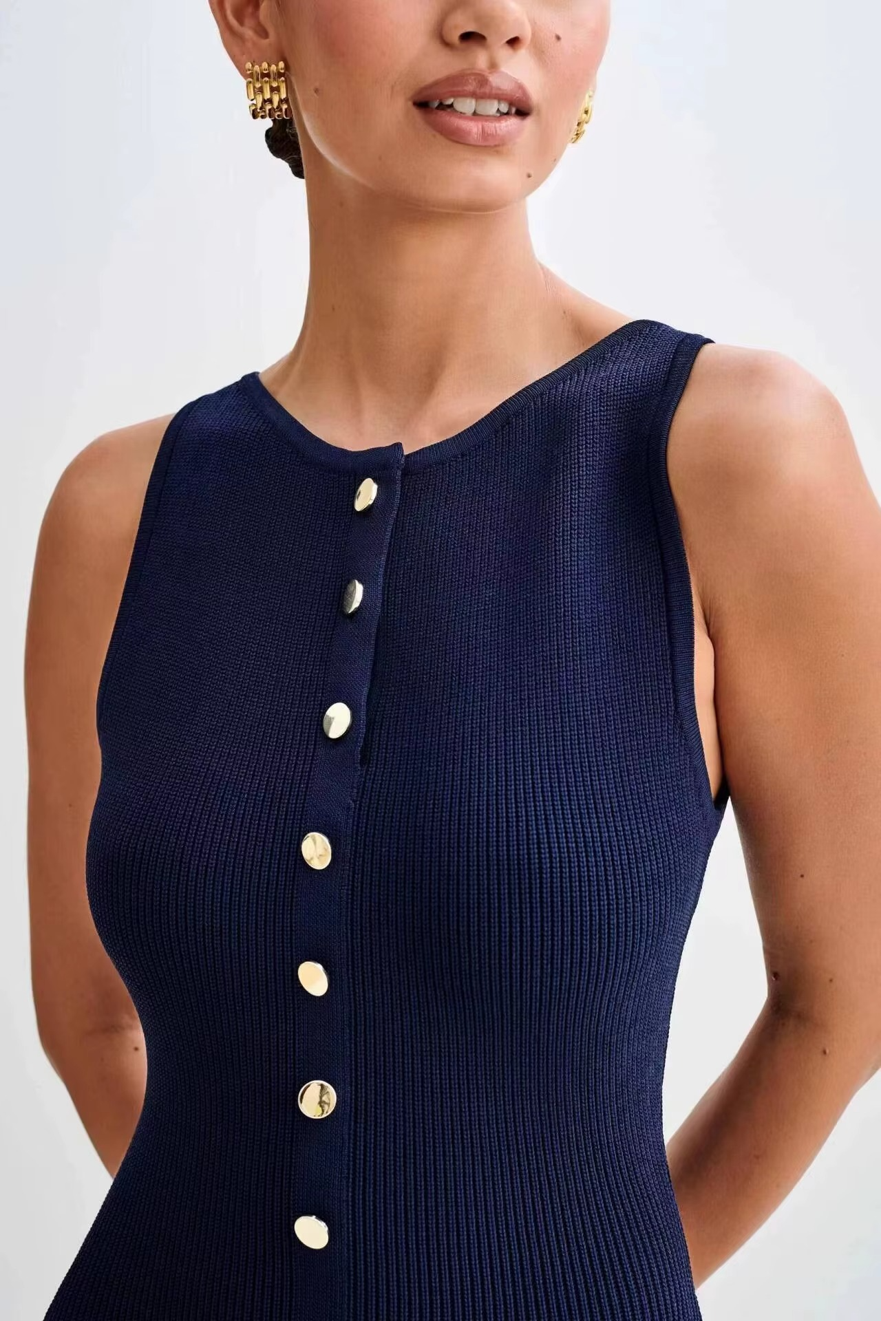 Sawyer Midi Dress