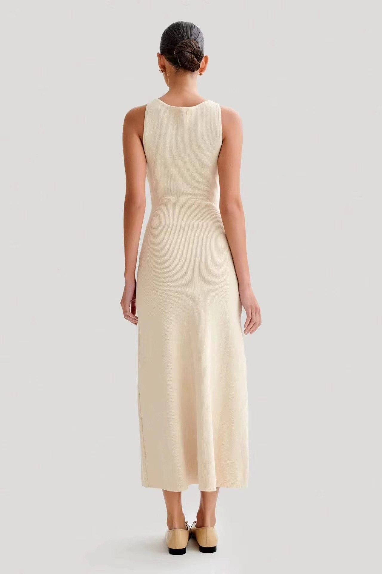 Sawyer Midi Dress