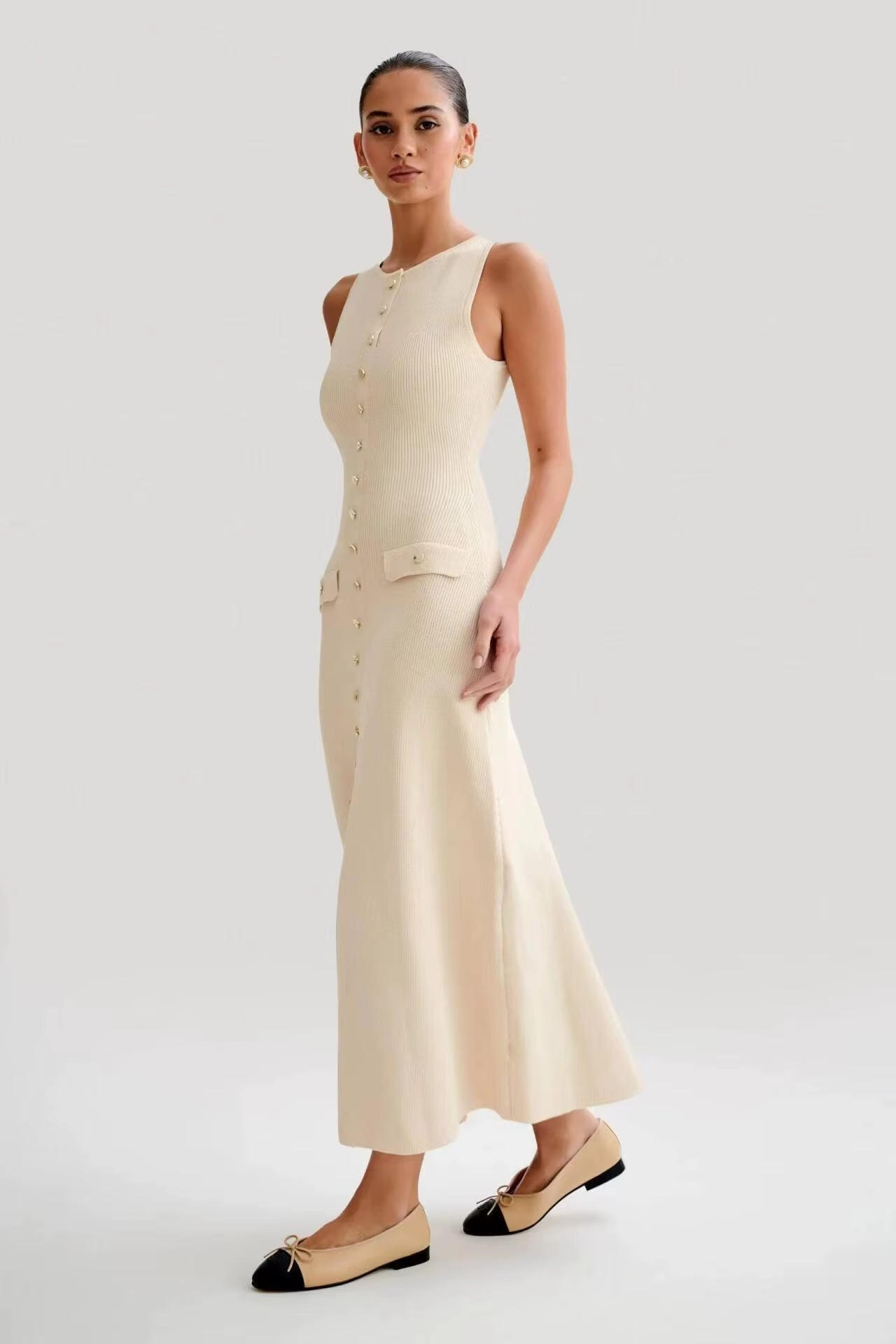 Sawyer Midi Dress