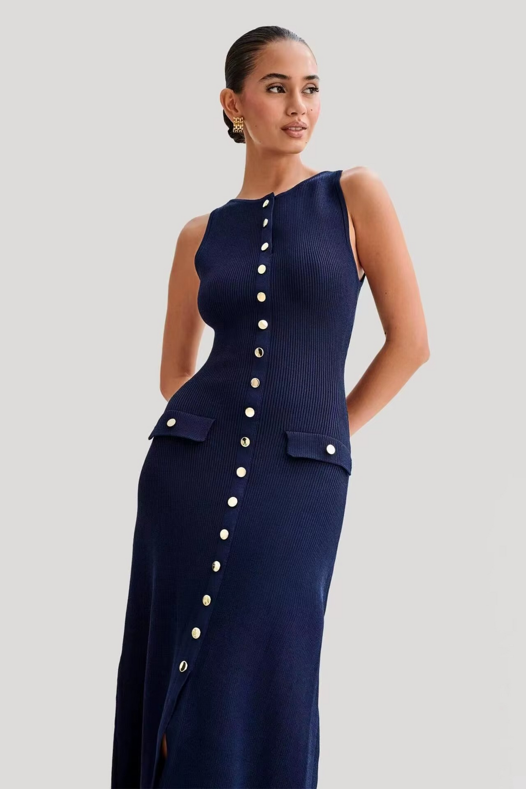 Sawyer Midi Dress